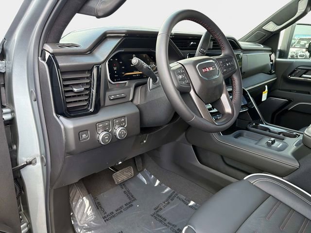 New 2026 GMC Sierra 2500 AT4X AWD/4WD image 21