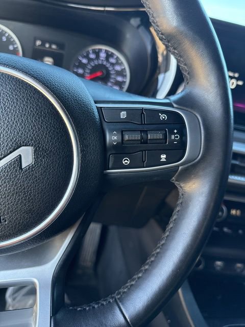Used 2023 Kia K5 GT-Line w/ GT-Line Premium Package image 28