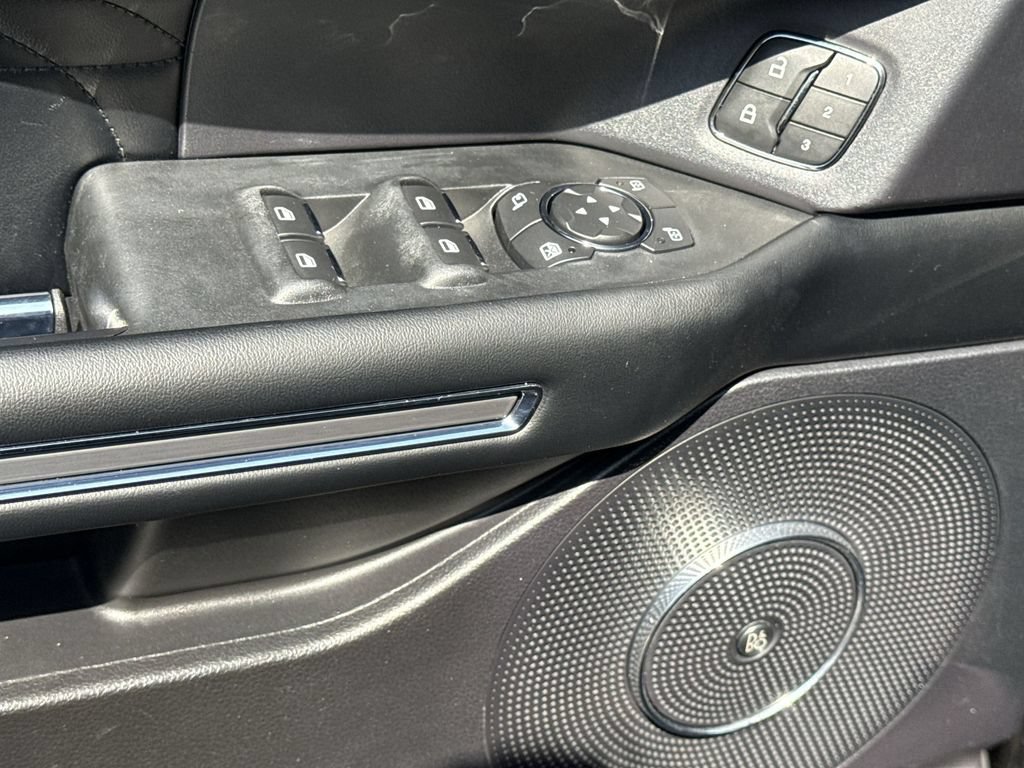 Used 2019 Ford Expedition Max Platinum AWD/4WD image 15