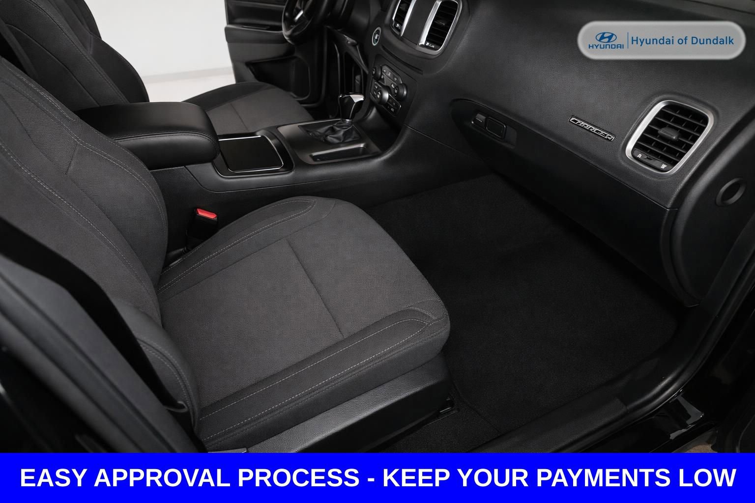 Used 2022 Dodge Charger SXT image 18