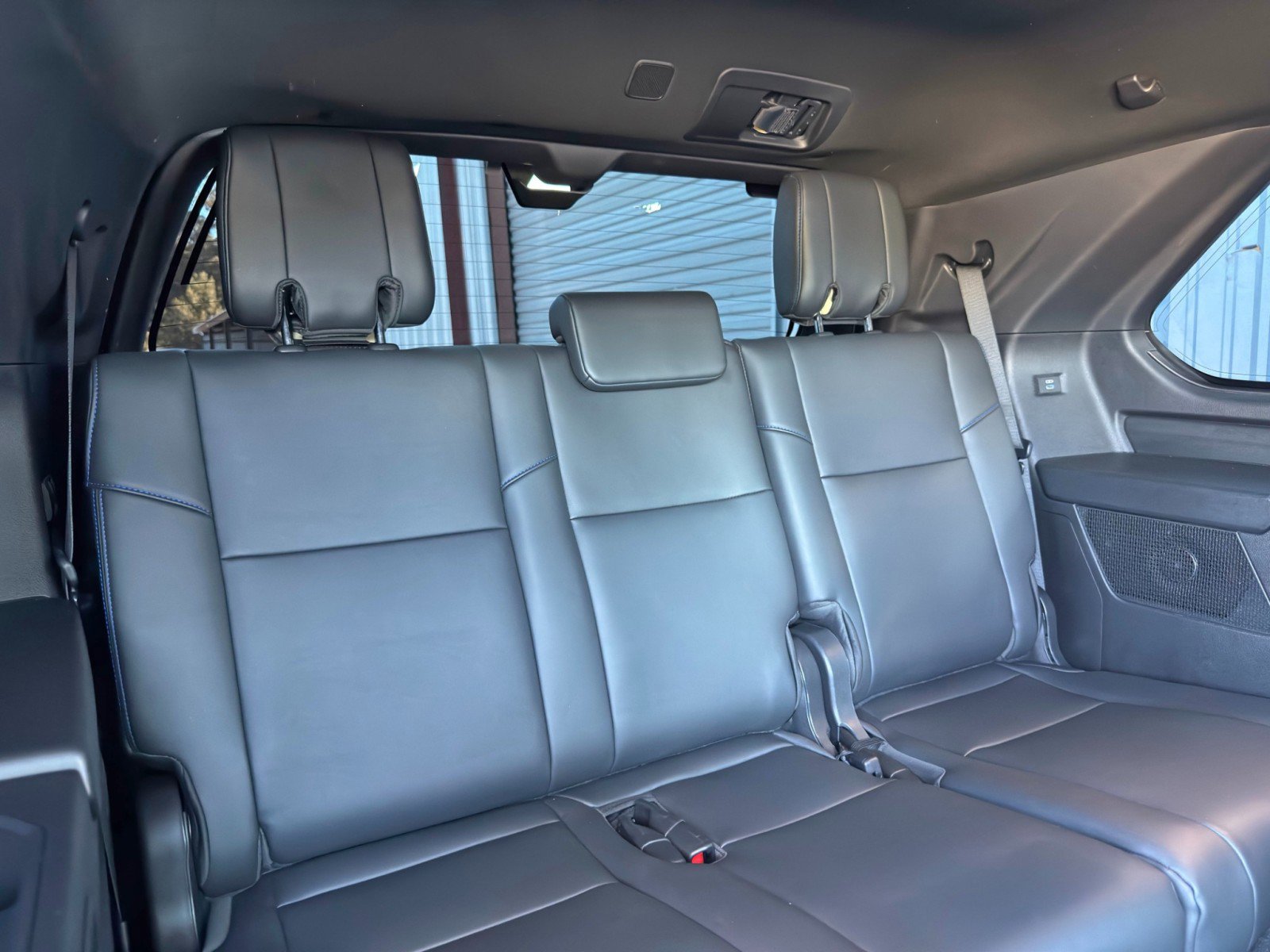 Used 2024 Toyota Sequoia Platinum image 44