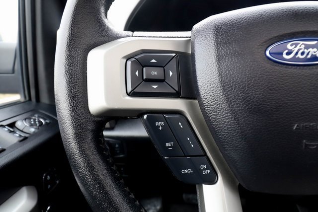 Used 2020 Ford F150 Lariat w/ Equipment Group 502A Luxury image 56