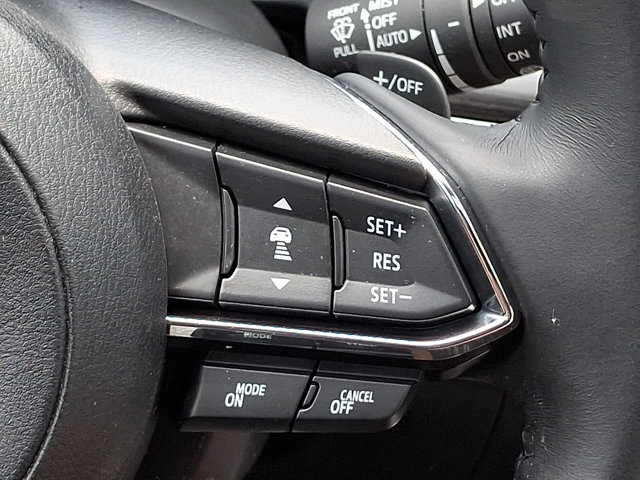 Certified 2023 MAZDA CX-5 AWD 2.5 S w/ Premium Package image 22