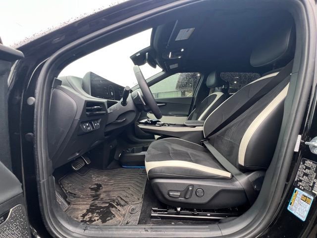 Certified 2023 Kia EV6 GT-Line w/ GT-Line Suede Seat Package image 14
