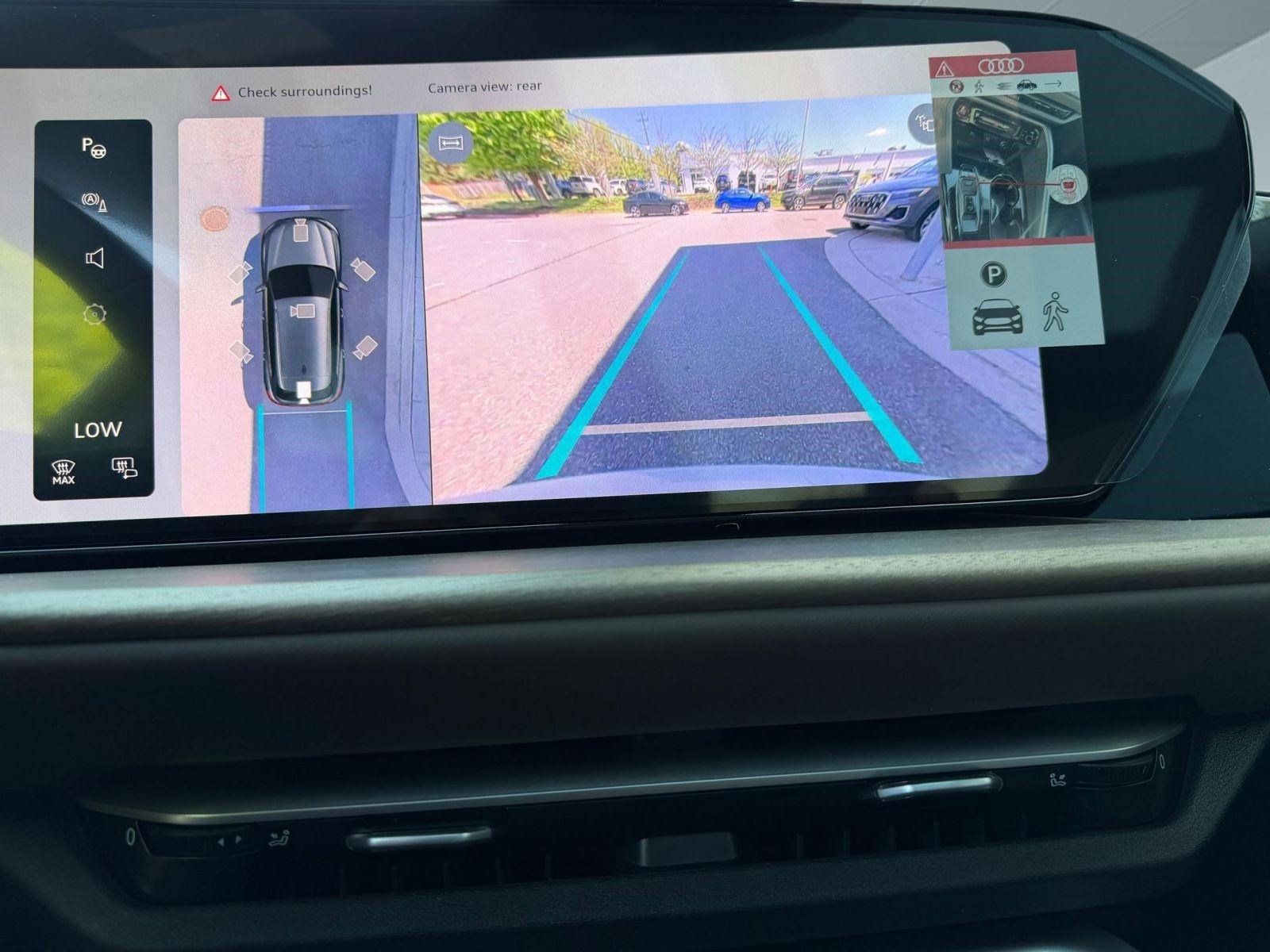 New 2026 Audi Q5 Premium AWD/4WD image 23