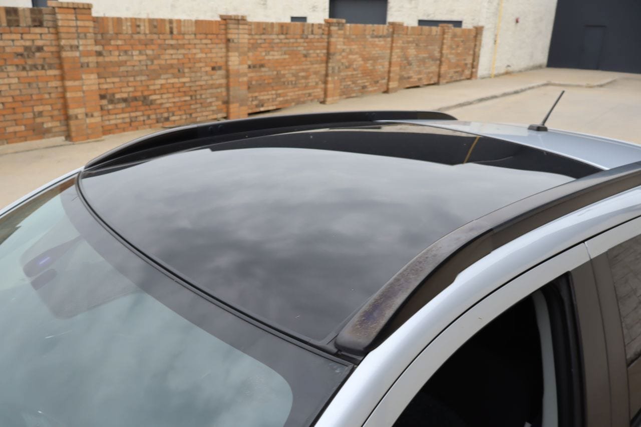 Used 2011 Mitsubishi Outlander Sport SE FWD image 4