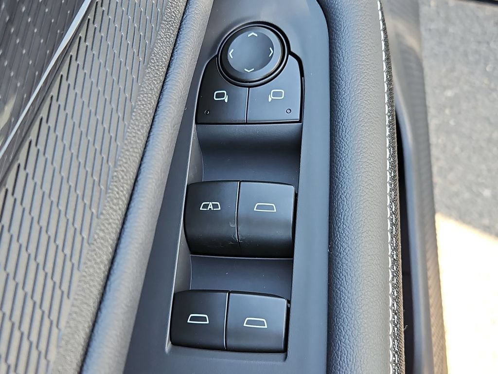 New 2026 Chevrolet Blazer EV LT FWD image 22