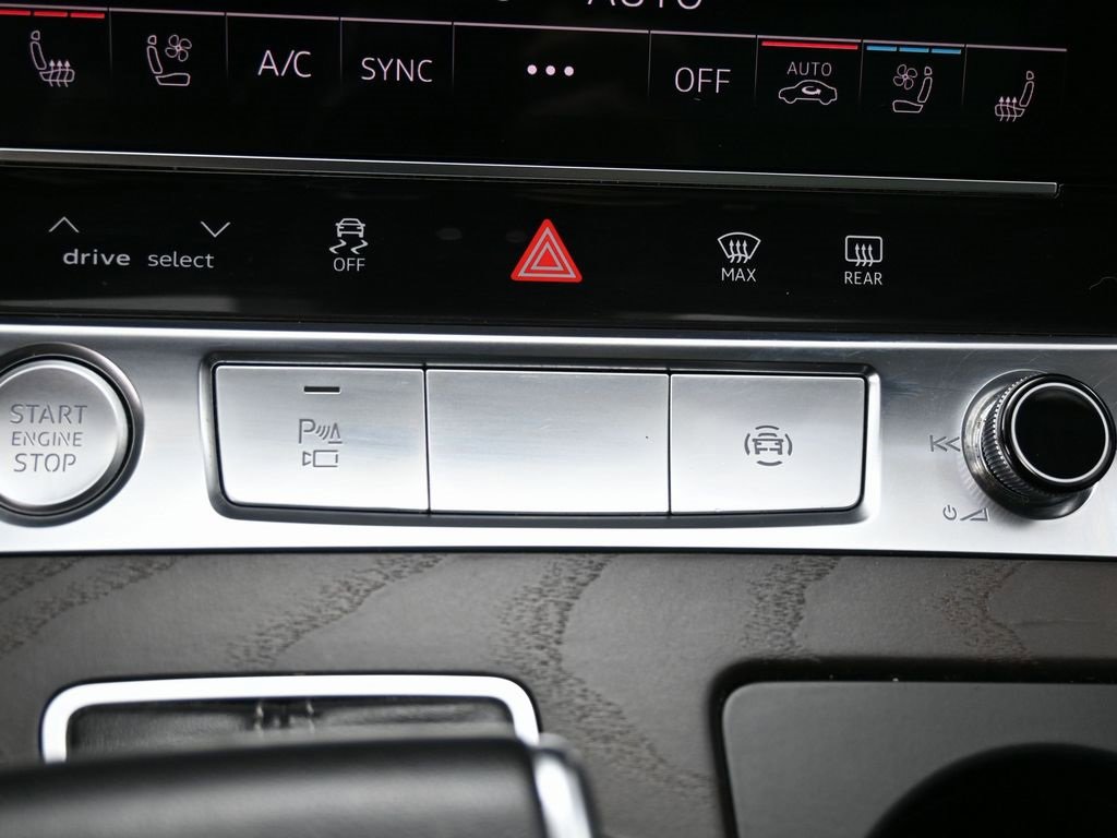 Used 2019 Audi A7 3.0T Premium Plus w/ Premium Plus Package image 31