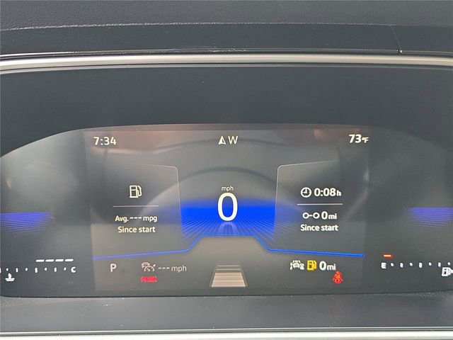 New 2026 Volkswagen Taos SE FWD image 23