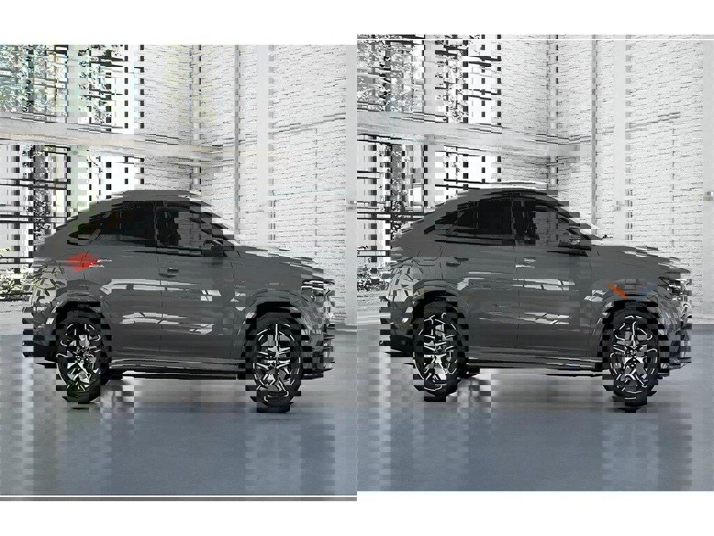 New 2026 Mercedes-Benz GLE 53 AMG 4MATIC image 15