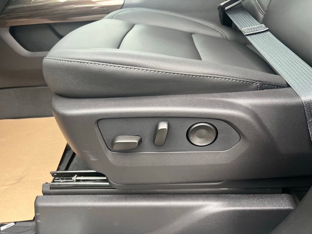 New 2026 Chevrolet Silverado 1500 LT image 12