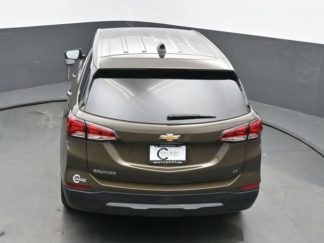 Certified 2023 Chevrolet Equinox LT FWD image 40