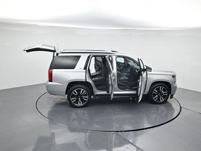 Used 2020 Chevrolet Tahoe LT image 47
