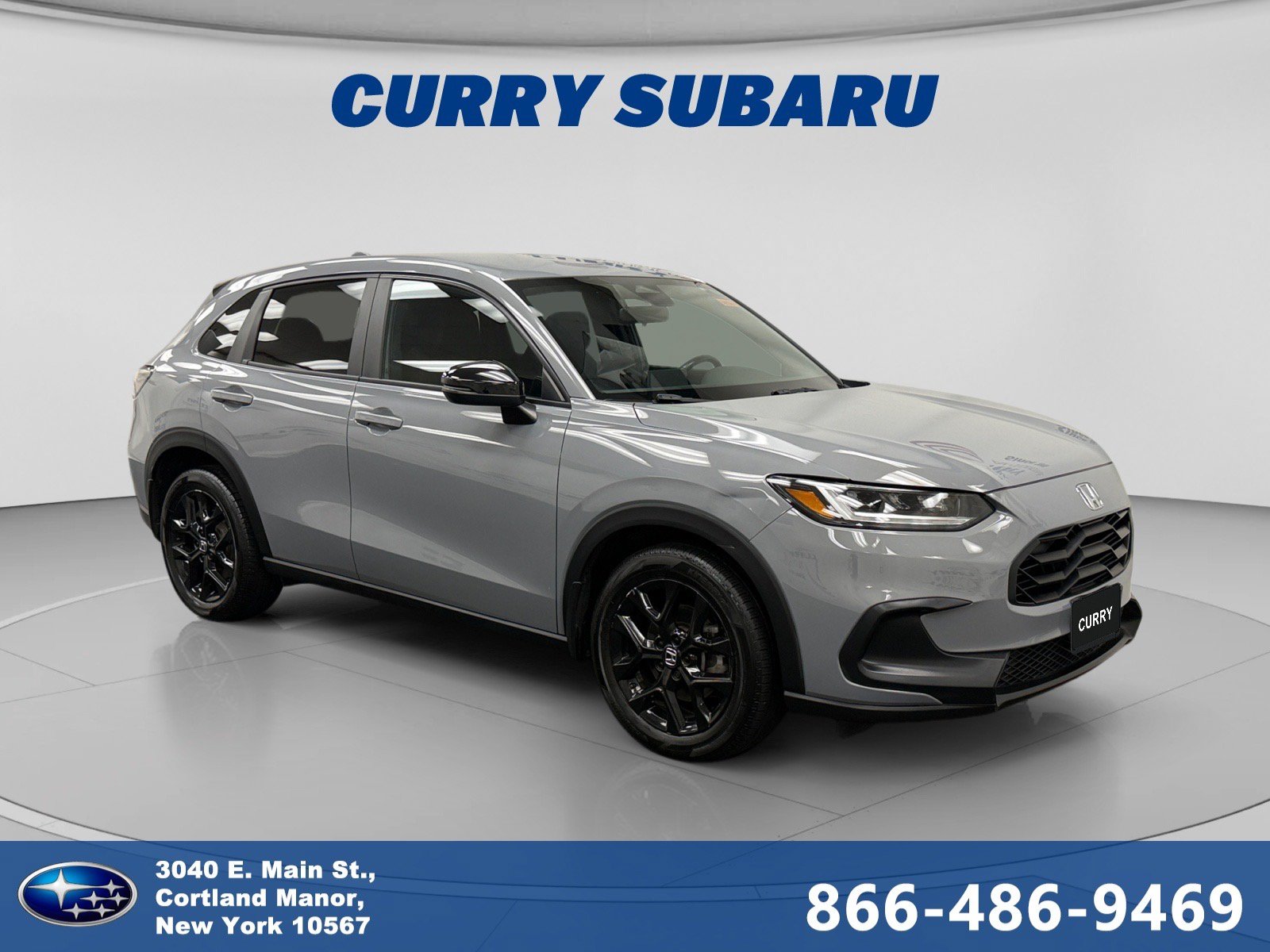 Used 2023 Honda HR-V Sport image 7