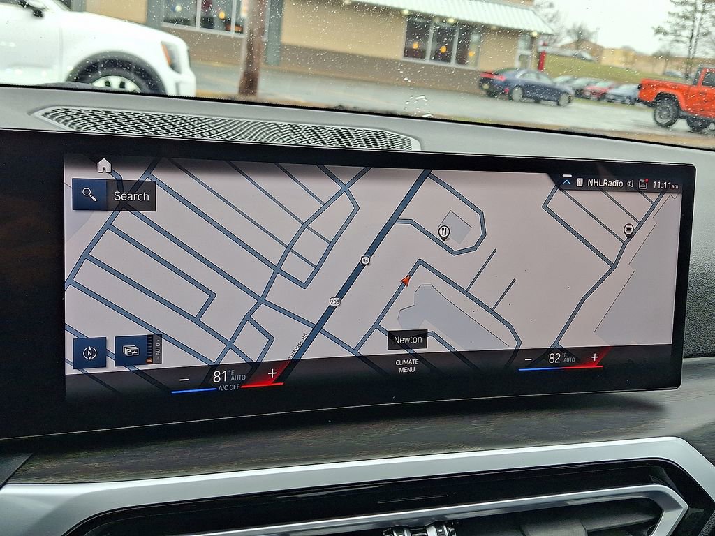 Used 2024 BMW 330i xDrive Sedan image 6