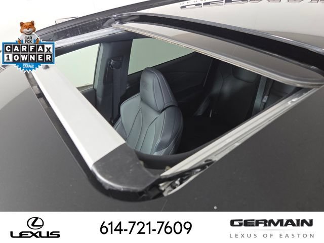 Certified 2024 Lexus RX 350 F Sport w/ Convenience Package AWD/4WD image 32