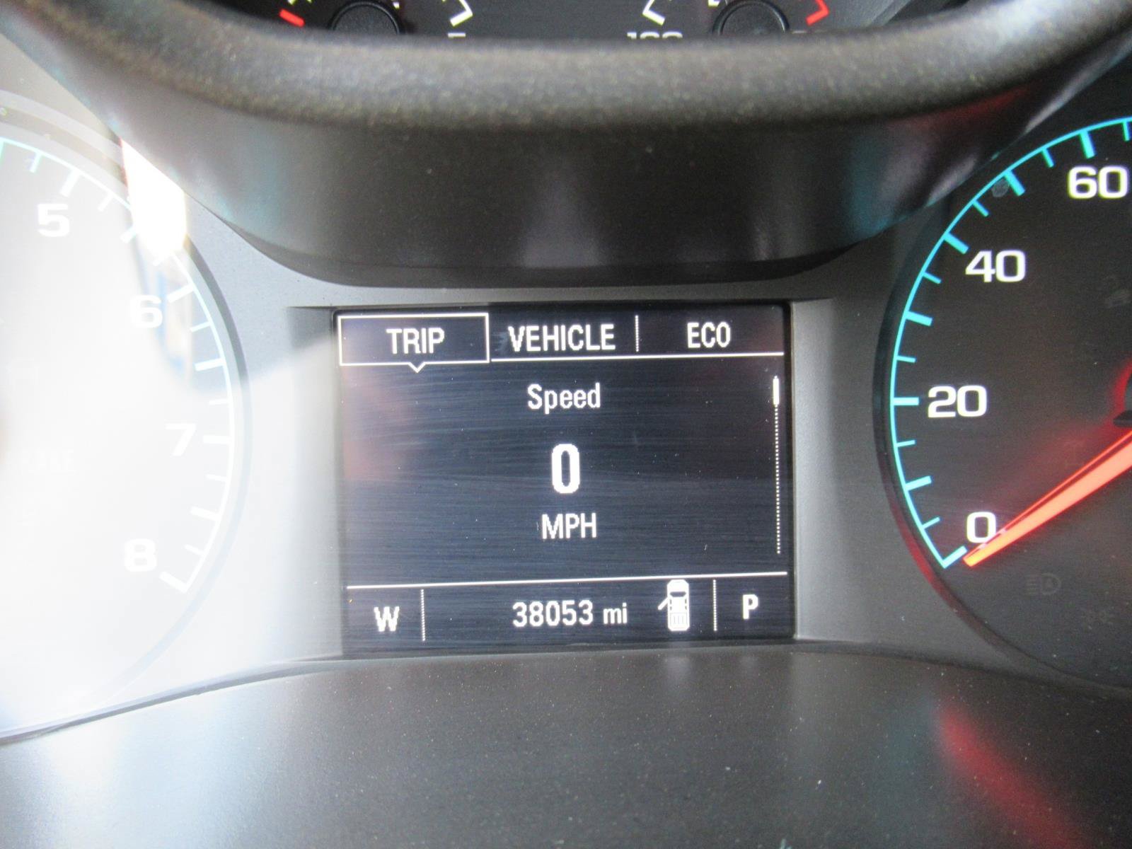 Used 2022 Chevrolet Colorado LT RWD image 27