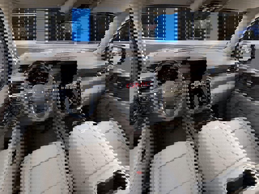 New 2026 GMC Yukon Denali image 16