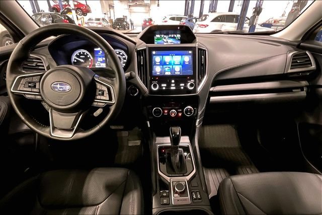 Used 2023 Subaru Forester Touring AWD/4WD image 15