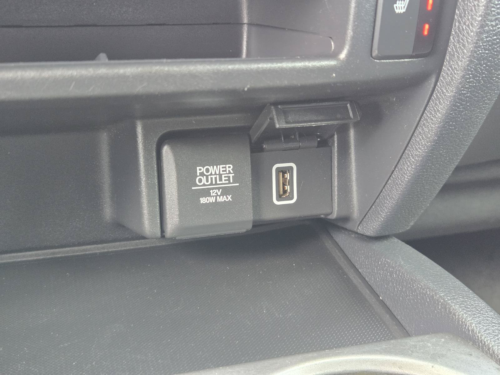 Used 2019 Honda Passport EX-L image 13
