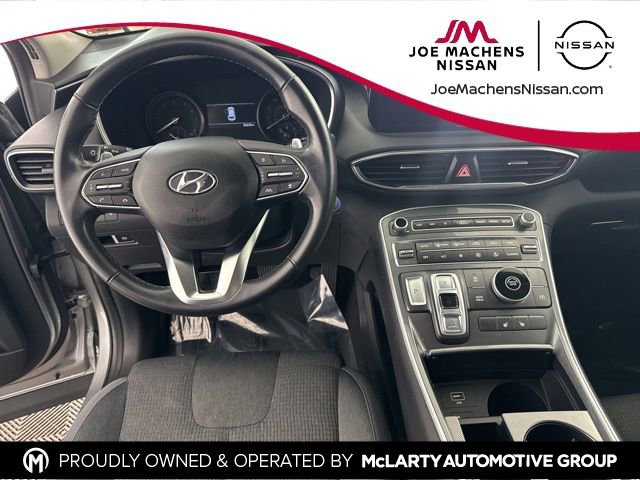 Used 2023 Hyundai Santa Fe SEL image 27