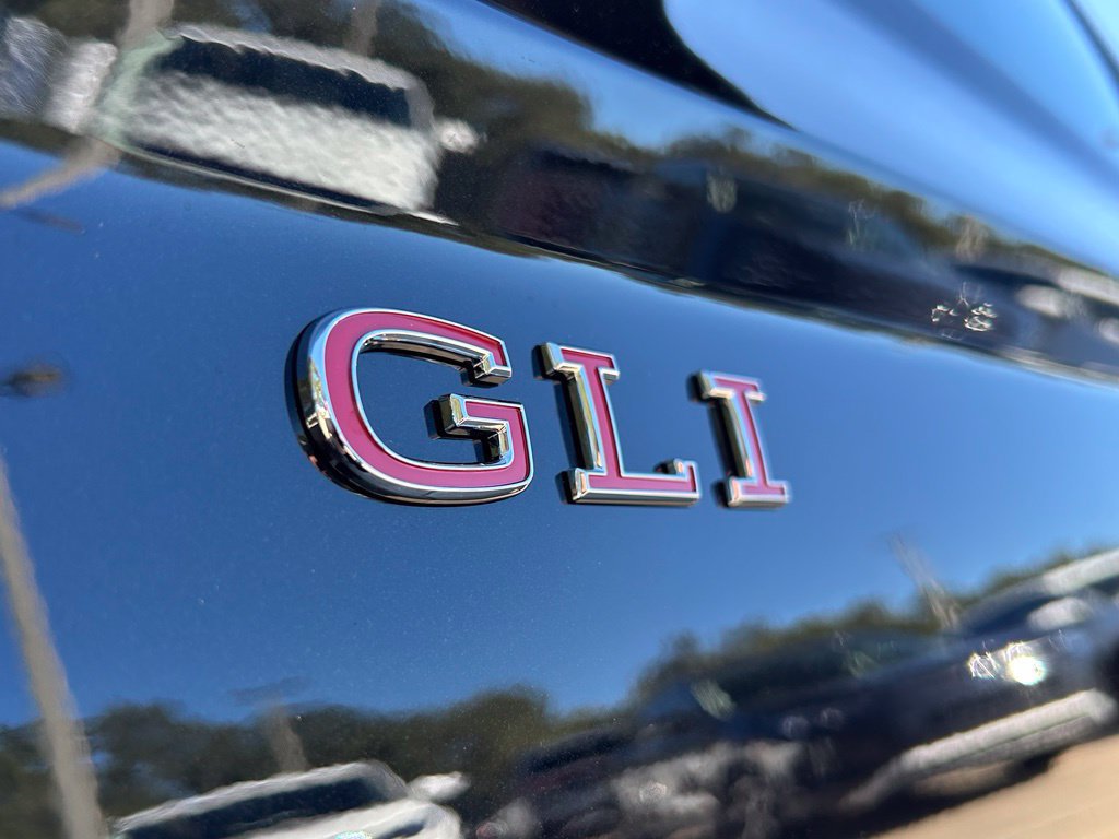 New 2027 Volkswagen Jetta GLI Autobahn FWD image 38