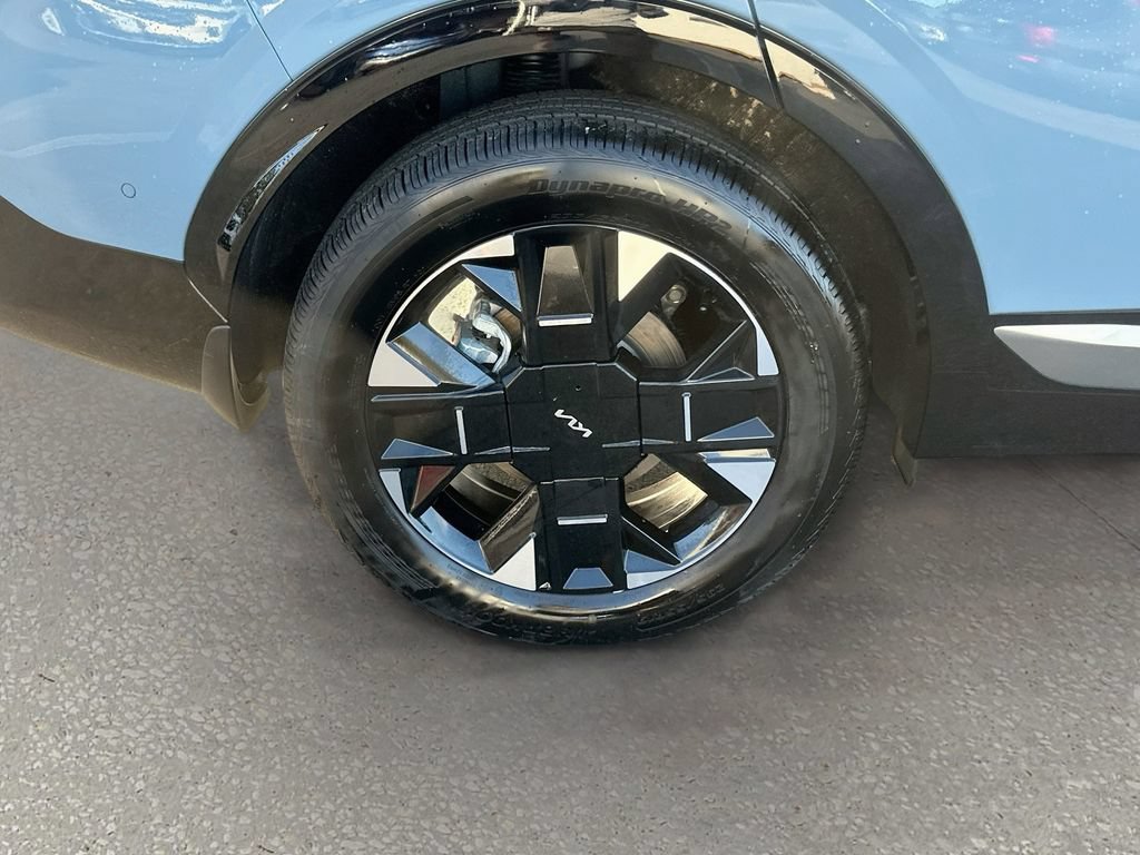 Certified 2026 Kia Sportage SX Prestige AWD/4WD image 32