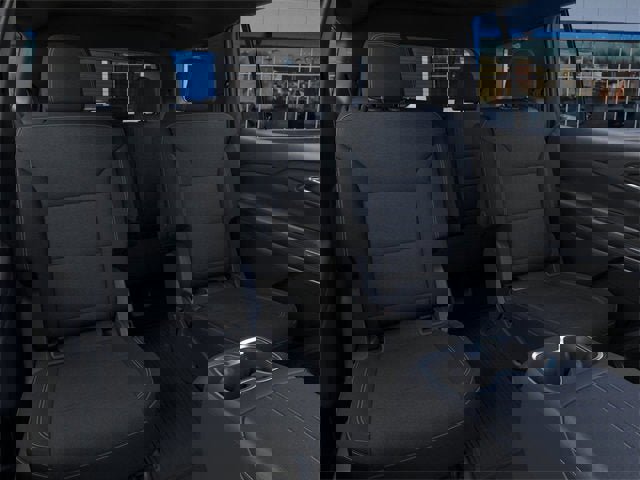 New 2025 Chevrolet Traverse LT w/ Enhanced Driving Package image 17