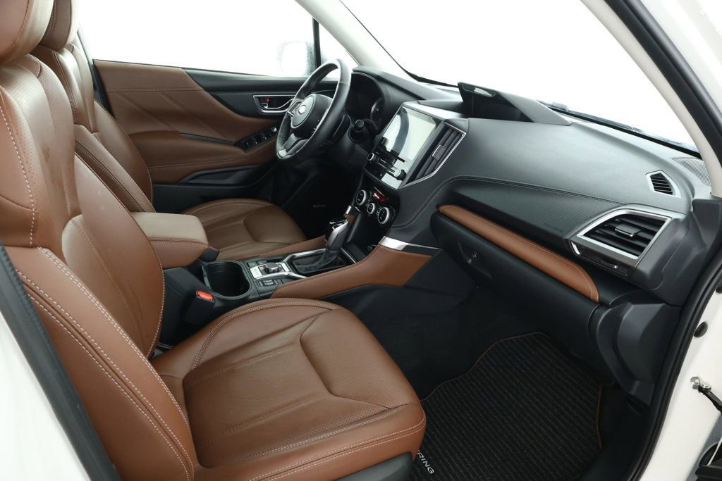 Used 2020 Subaru Forester Touring image 23