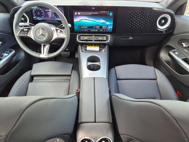 New 2027 Mercedes-Benz CLA 220 image 13