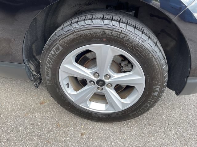 Used 2024 Ford Edge SE AWD/4WD image 40