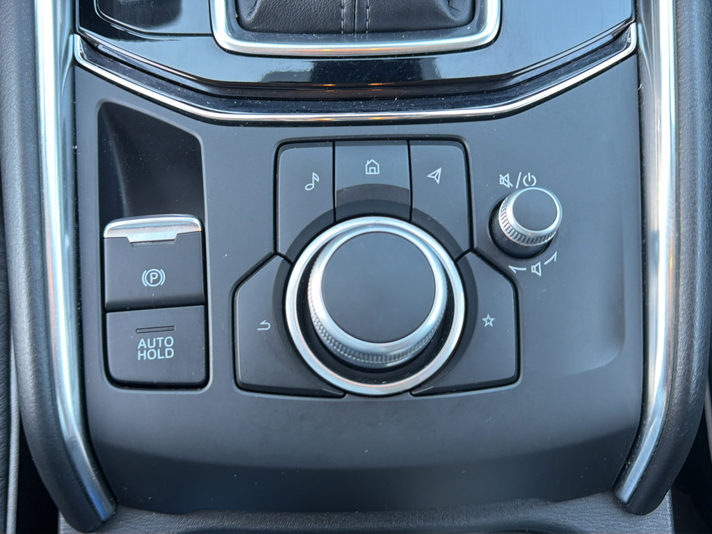 Certified 2025 MAZDA CX-5 AWD 2.5 S w/ Premium Plus Pkg image 19