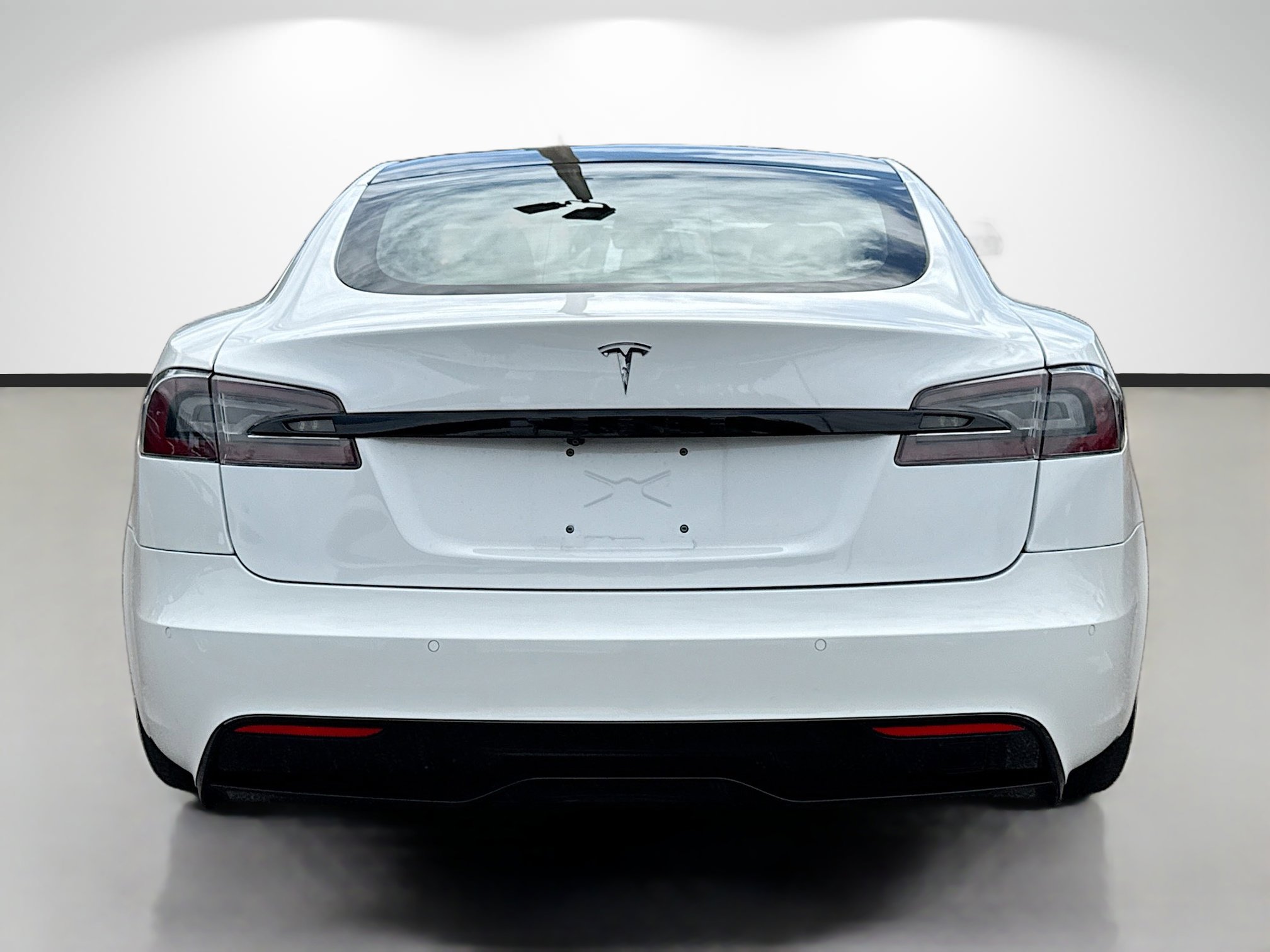 Used 2021 Tesla Model S Long Range image 4