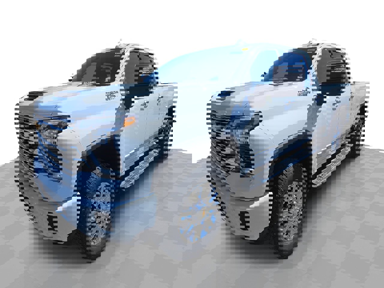 New 2026 Chevrolet Silverado 2500 High Country w/ Technology Package image 37