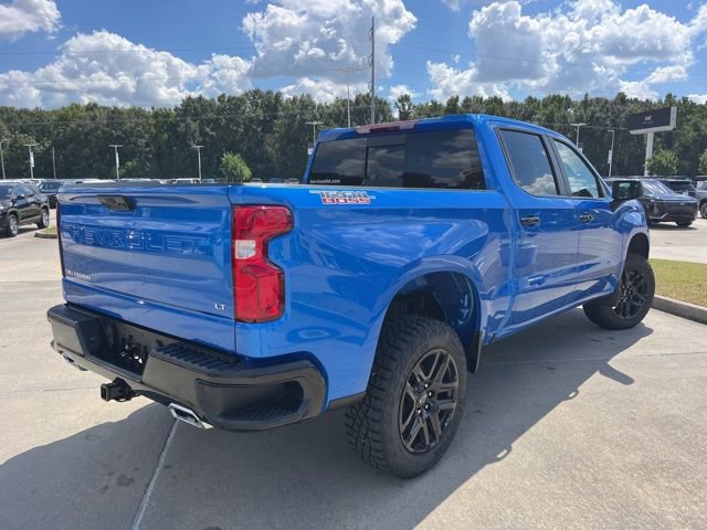 New 2026 Chevrolet Silverado 1500 LT Trail Boss w/ Convenience Package II image 12