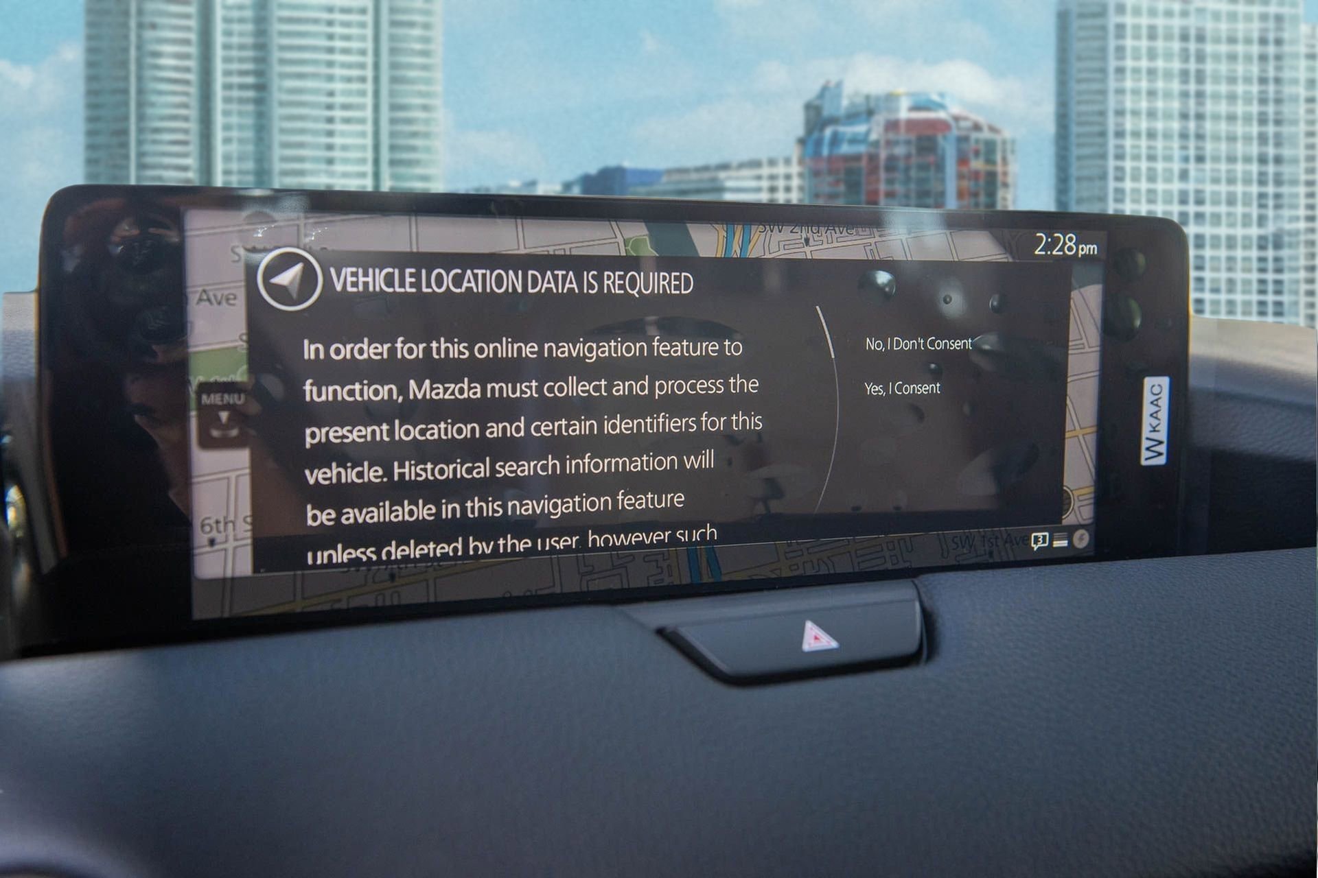 New 2026 MAZDA CX-90 3.3 Turbo w/ Premium Sport Pkg image 32