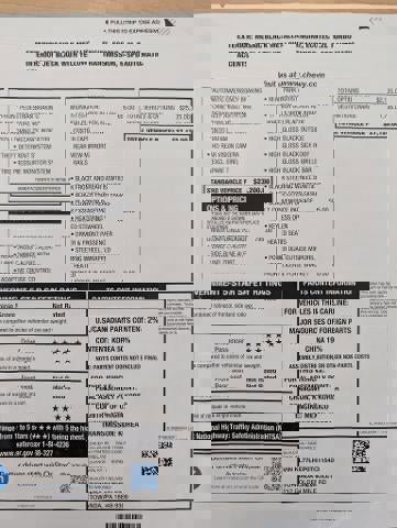 New 2026 Chevrolet Trax LT image 20