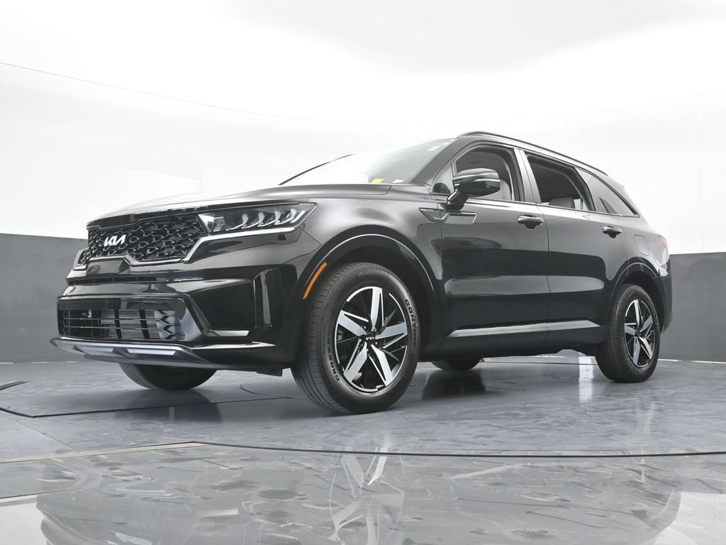 Used 2023 Kia Sorento S FWD image 62