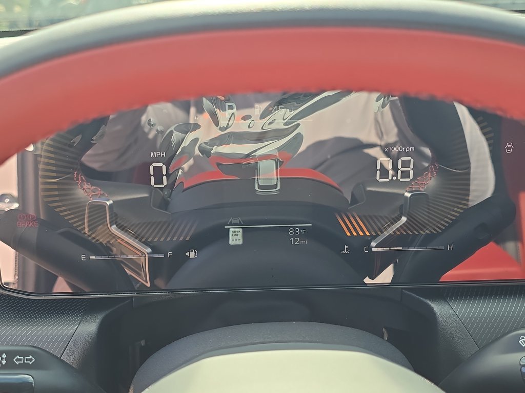 New 2026 Kia K4 GT-Line Turbo FWD image 31