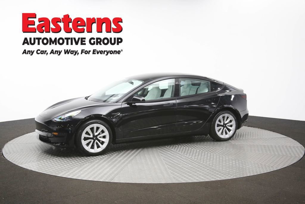 Used 2022 Tesla Model 3 image 52