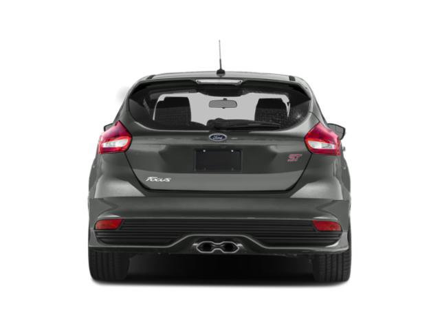 Used 2015 Ford Focus ST FWD image 5