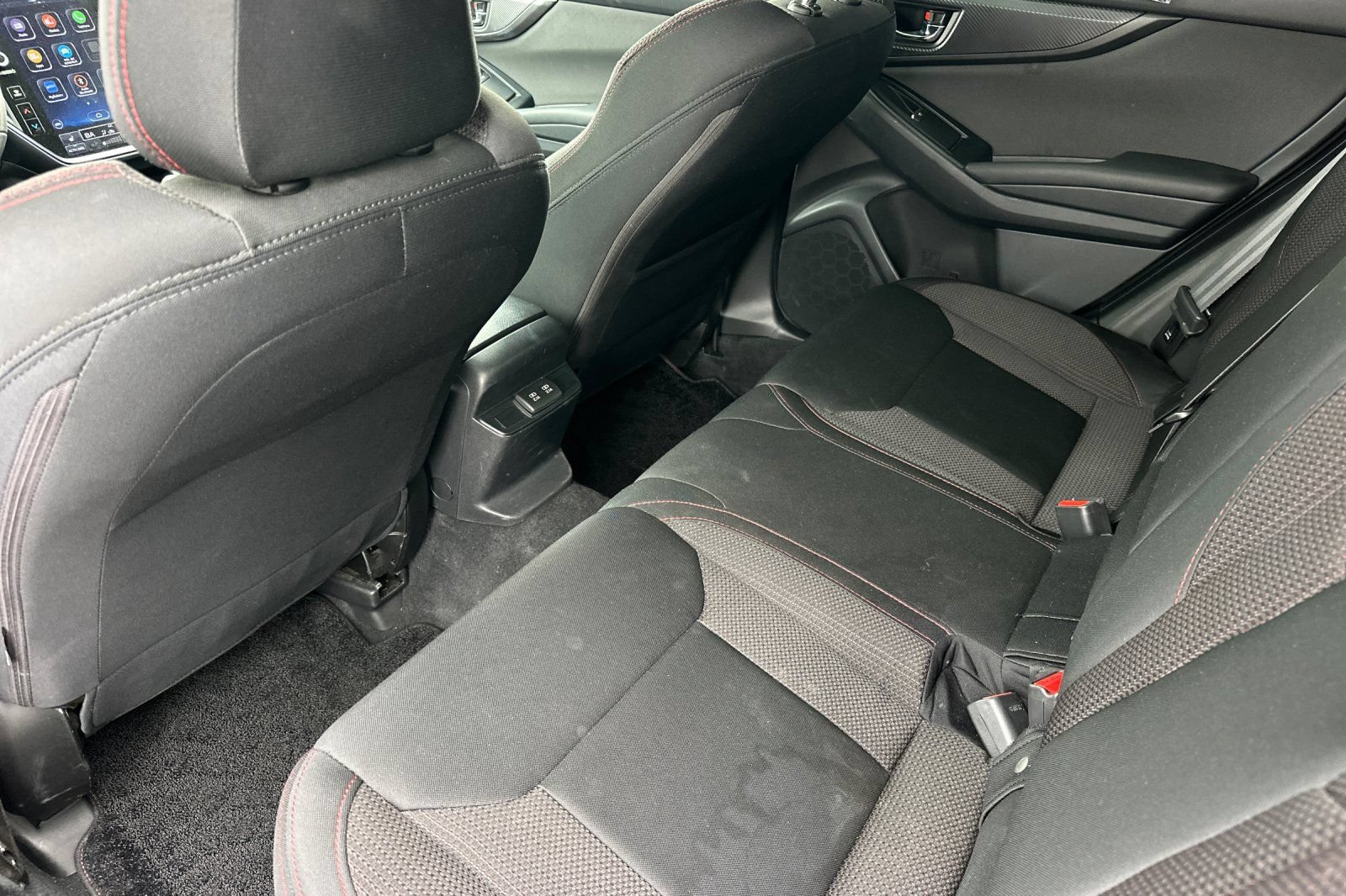 Used 2023 Subaru WRX Premium AWD/4WD image 12