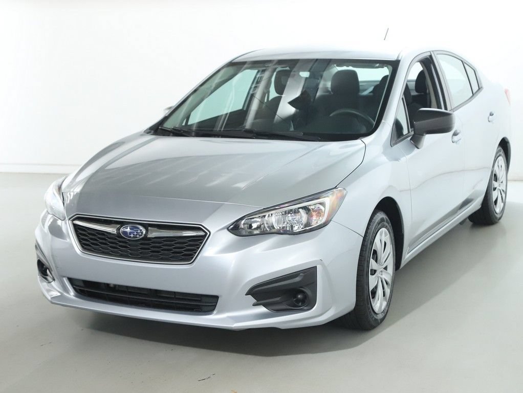 Used 2018 Subaru Impreza 2.0i AWD/4WD image 3