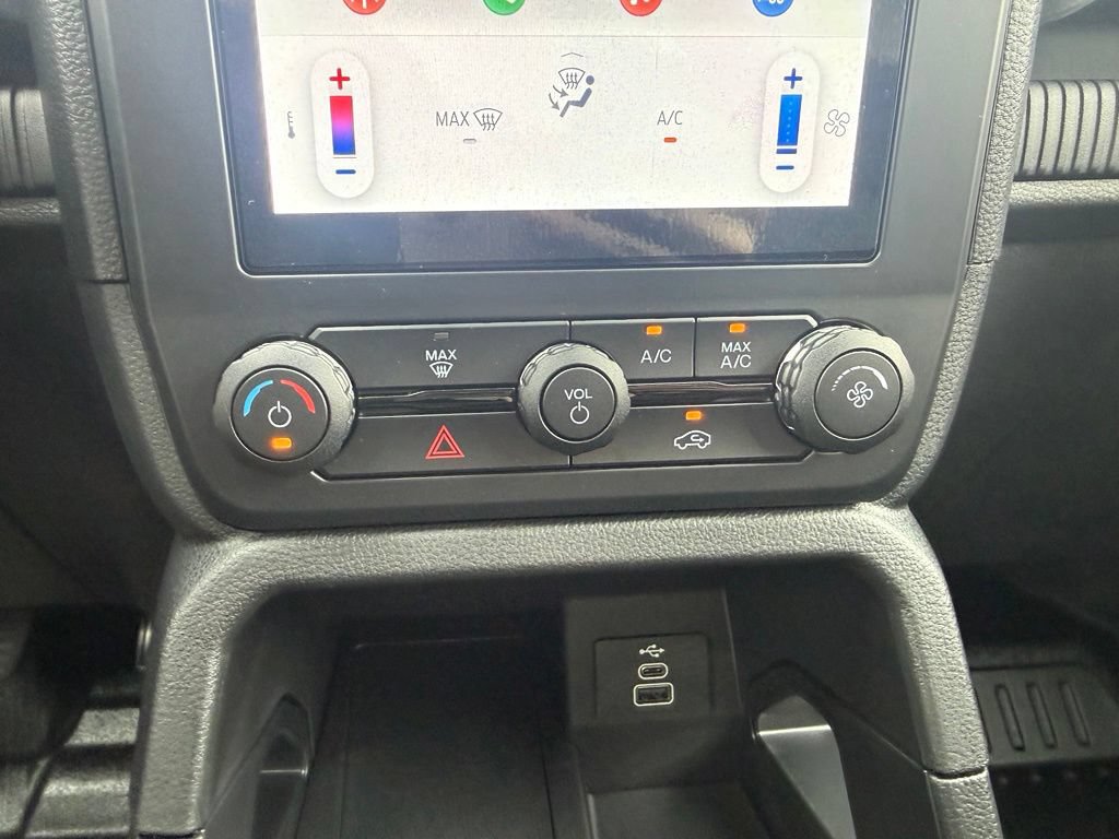 New 2026 Ford Ranger XL RWD image 24