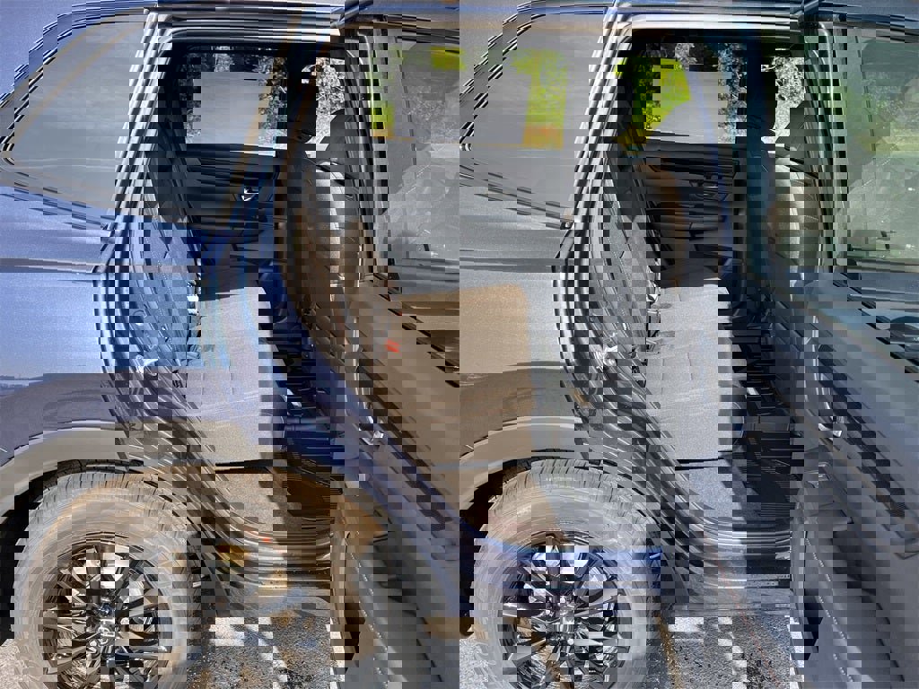 New 2026 Honda CR-V Sport image 12