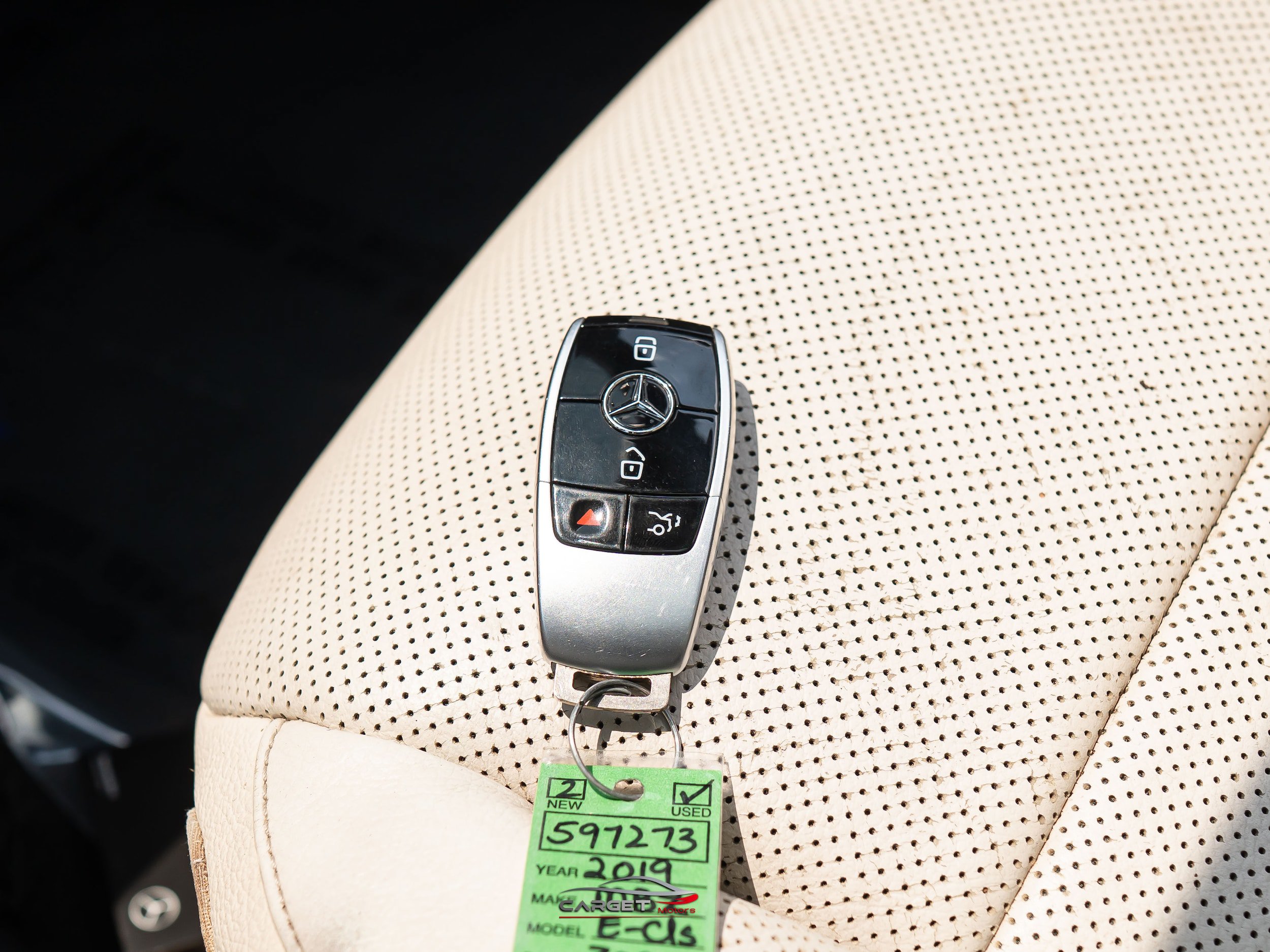 Used 2019 Mercedes-Benz E 300 image 51
