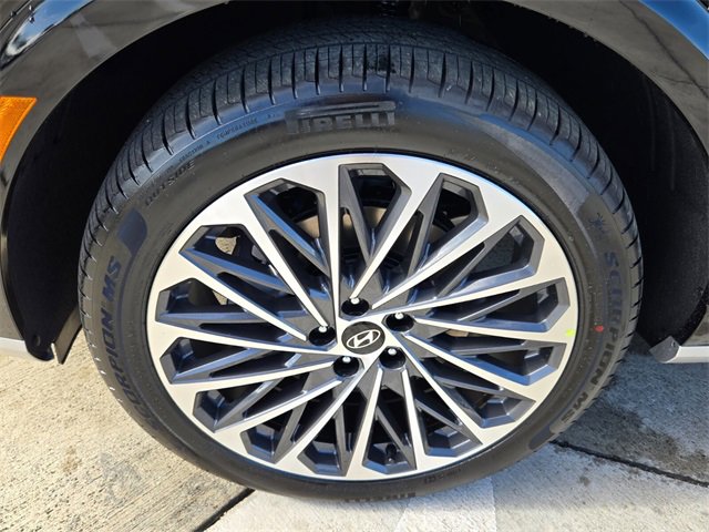 New 2026 Hyundai Palisade Calligraphy image 5