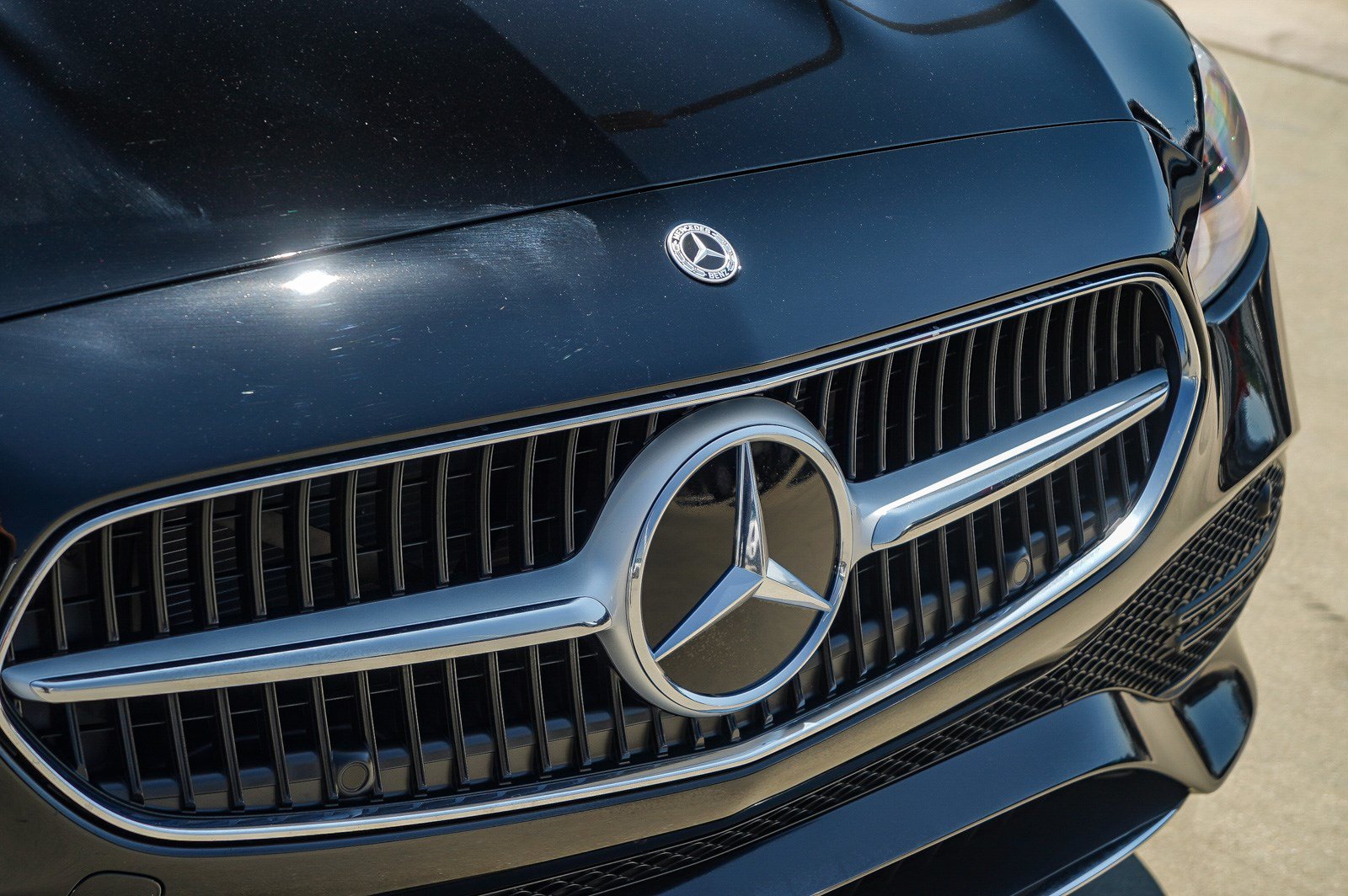 Used 2026 Mercedes-Benz C 300 Sedan image 11