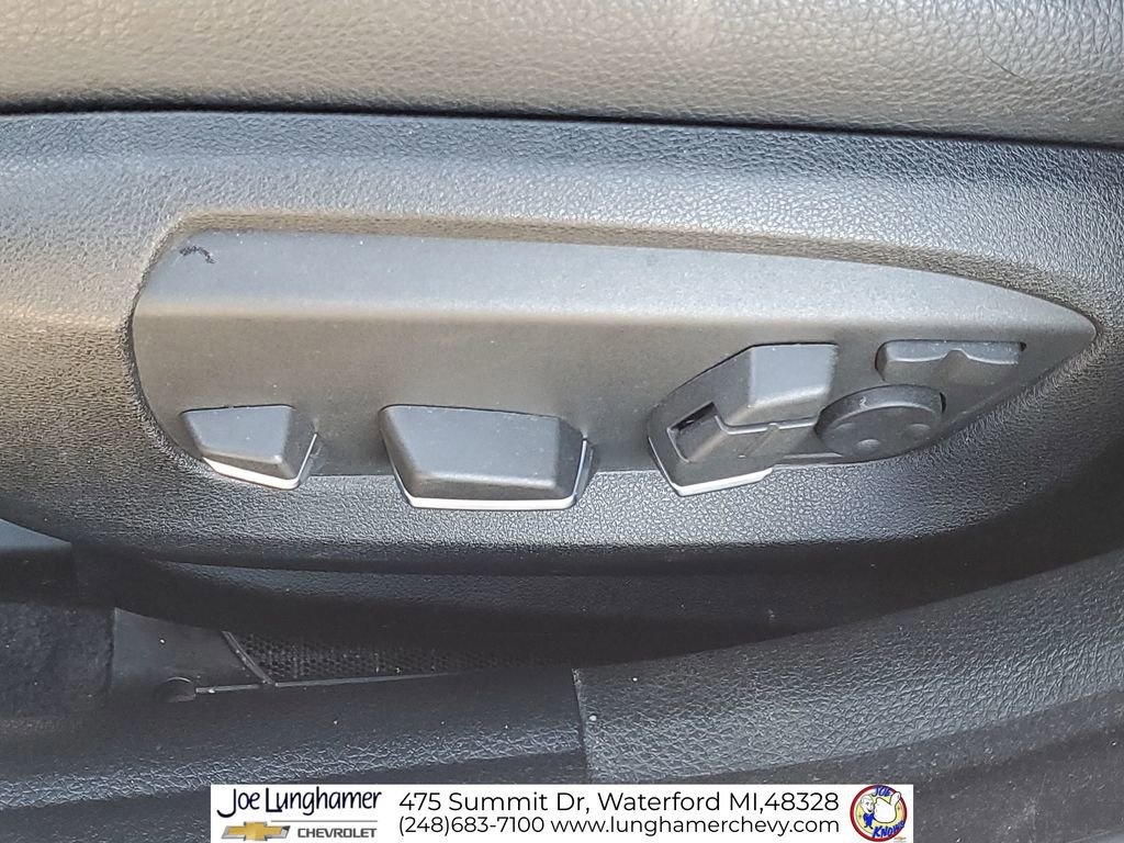 Used 2014 BMW 535i xDrive Sedan image 37