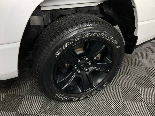 Used 2023 RAM 1500 Big Horn AWD/4WD image 44